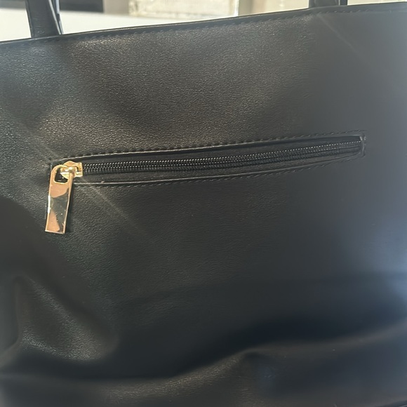 Sequin cheetah purse - Picture 6 of 7